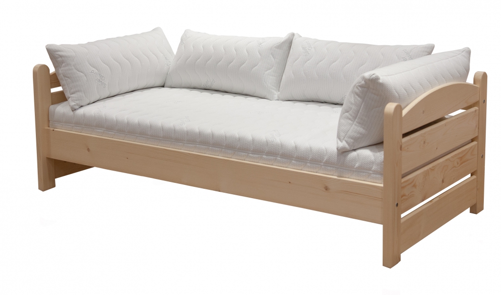 Teodor junior 200x90