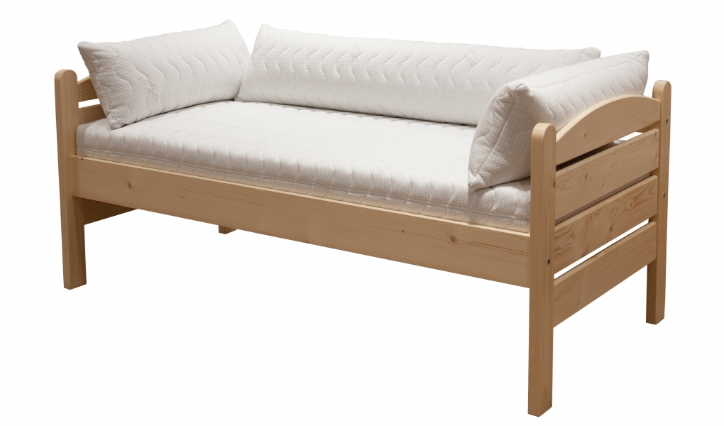 Teodor senior 200x90